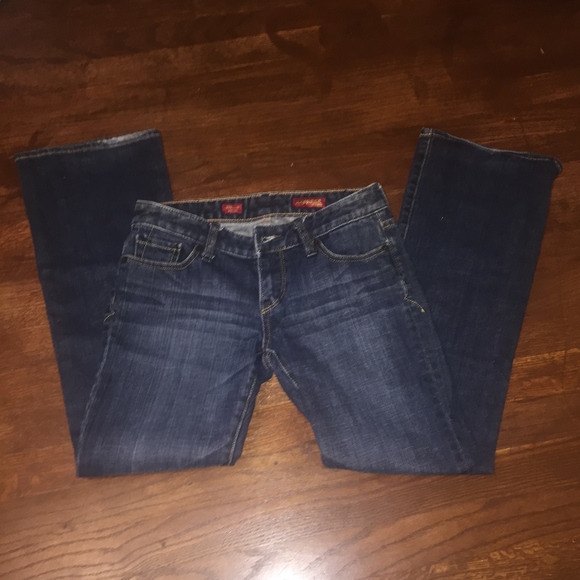 Express Denim - Express Stella Jeans
